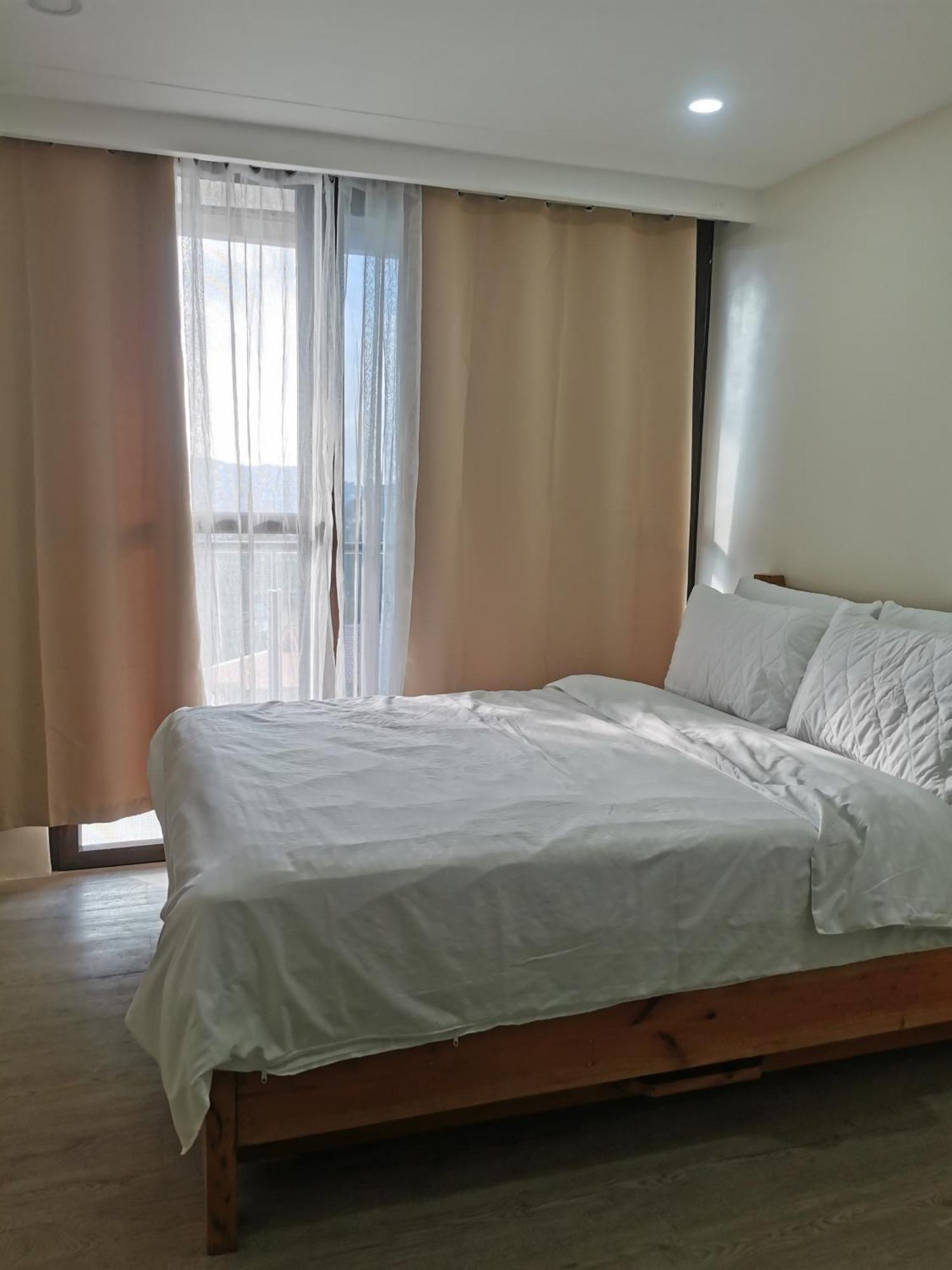 City Hub 523 바기오 외부 사진